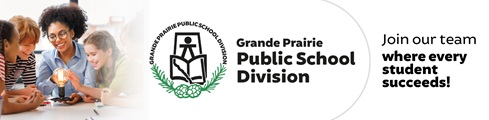 Grande Prairie Public School Division